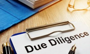 Due DIligence in Thailand