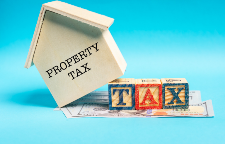 Property Taxes in Thailand